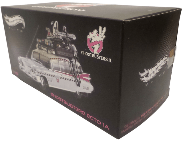 ECTO-1A