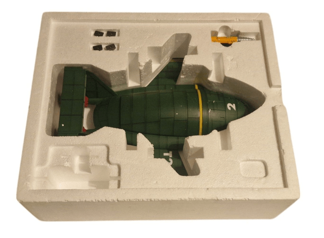 Thunderbird 2