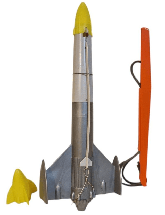 Fireball XL5