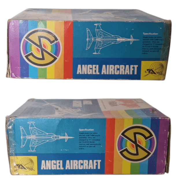 Angel Interceptor