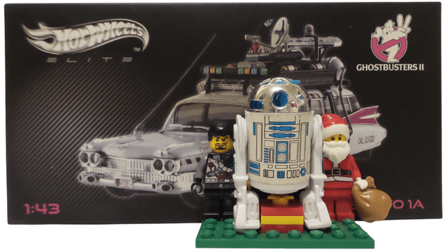 ECTO-1A