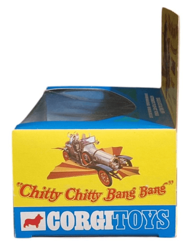 Chitty Chitty Bang Bang