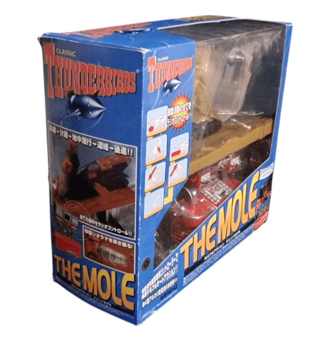 The Mole