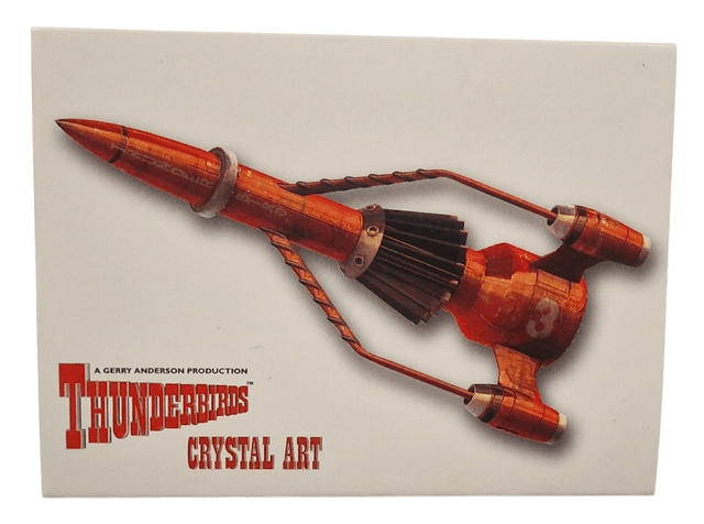 Thunderbird 3