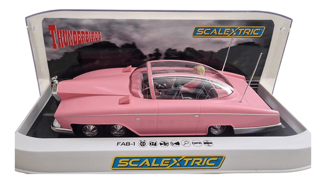 FAB 1 - Scalextric