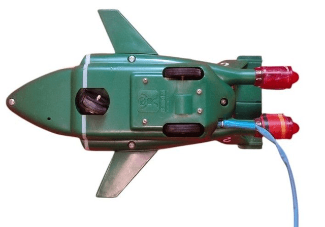 Thunderbird 2 RC