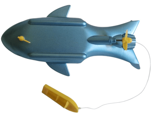Stingray