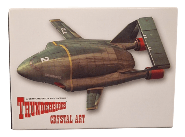 Thunderbird 2