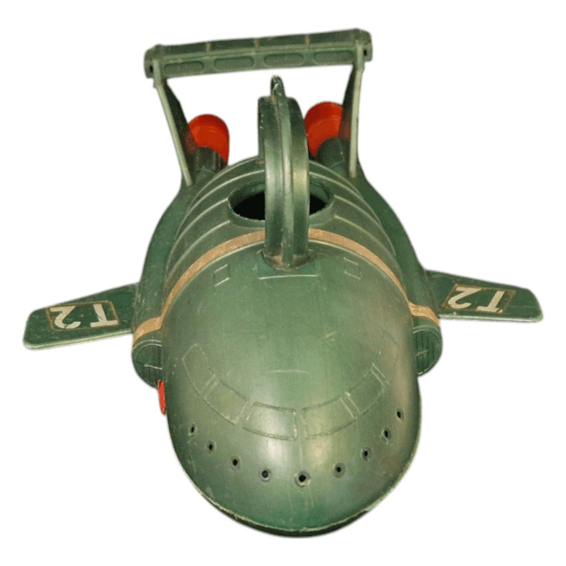 Thunderbird 2 watering can
