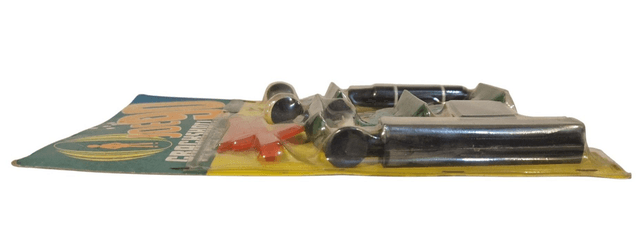 Joe 90 Crackshot set