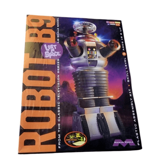 Robot B9