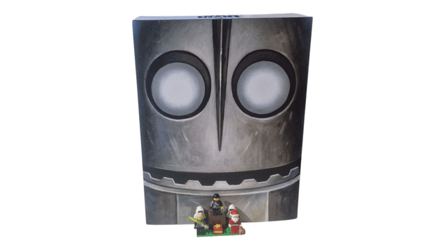 Iron Giant