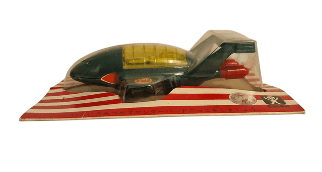 Thunderbird 2