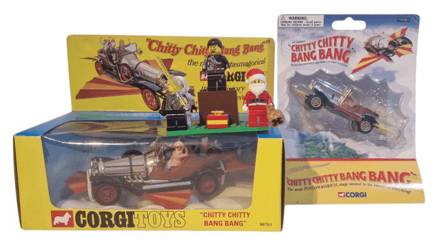 Chitty Chitty Bang Bang