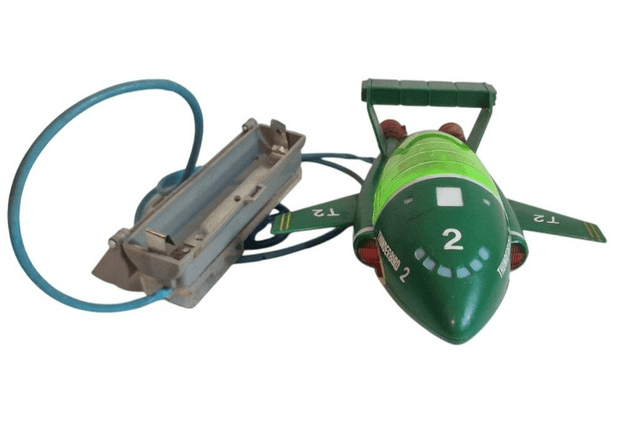 Thunderbird 2 RC