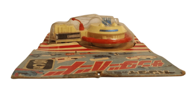 Thunderbird 5