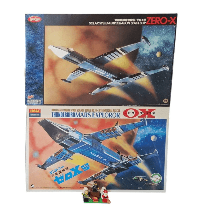 Zero-X