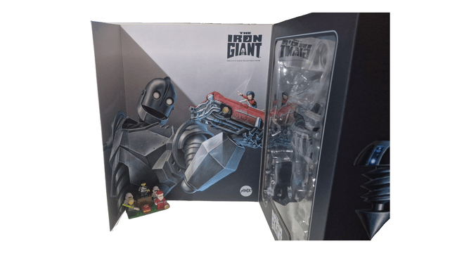 Iron Giant