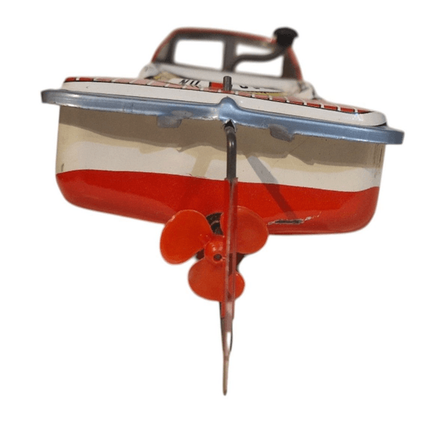 Thunder Boat