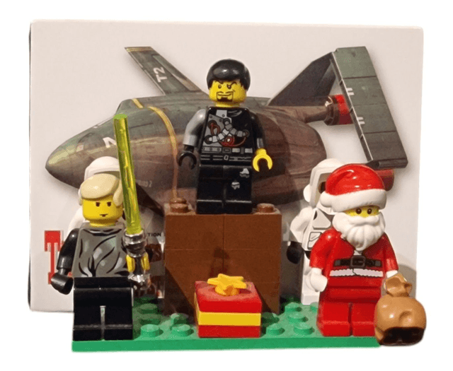 Thunderbird 2