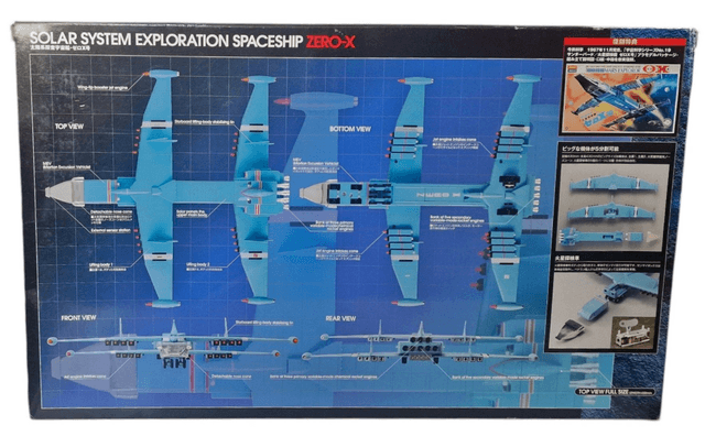 Zero-X