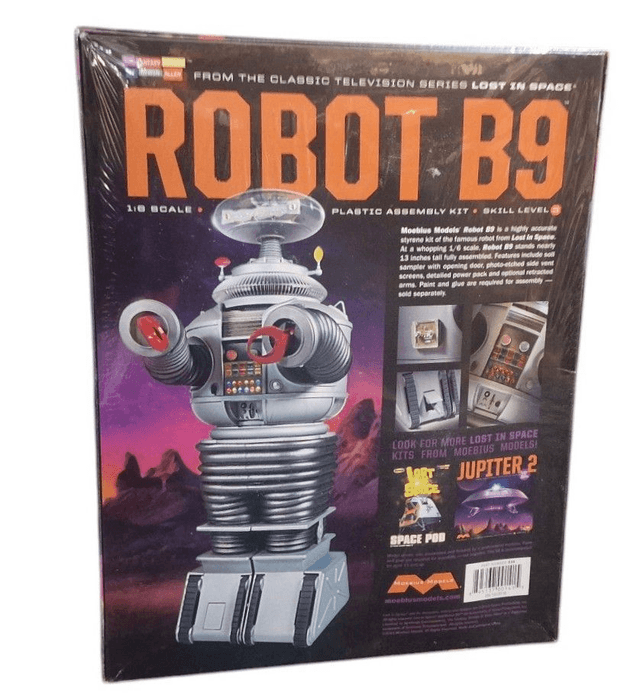 Robot B9