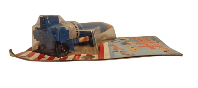 Thunderbird 1