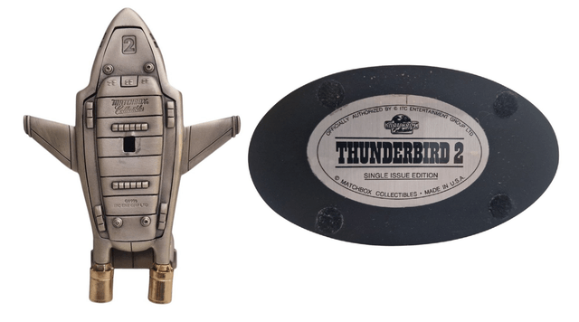 Thunderbird 2 