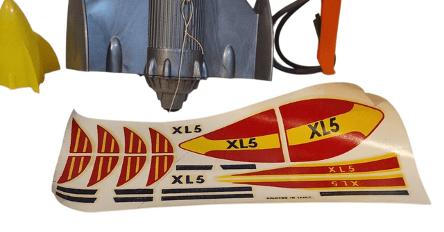 Fireball XL5