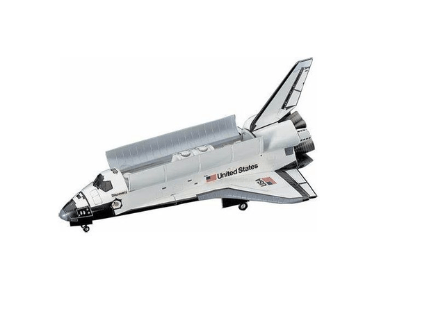 NASA Space Shuttle Orbiter 