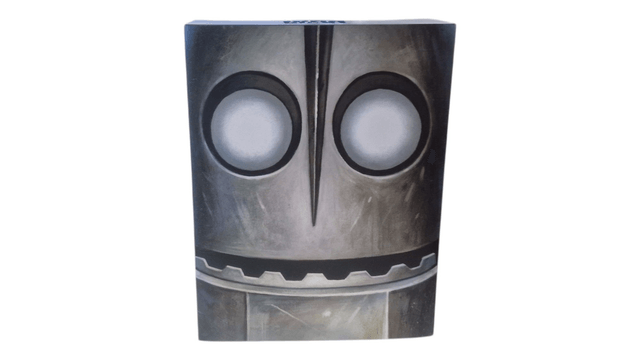 Iron Giant