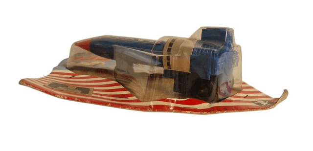 Thunderbird 1