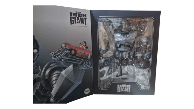 Iron Giant