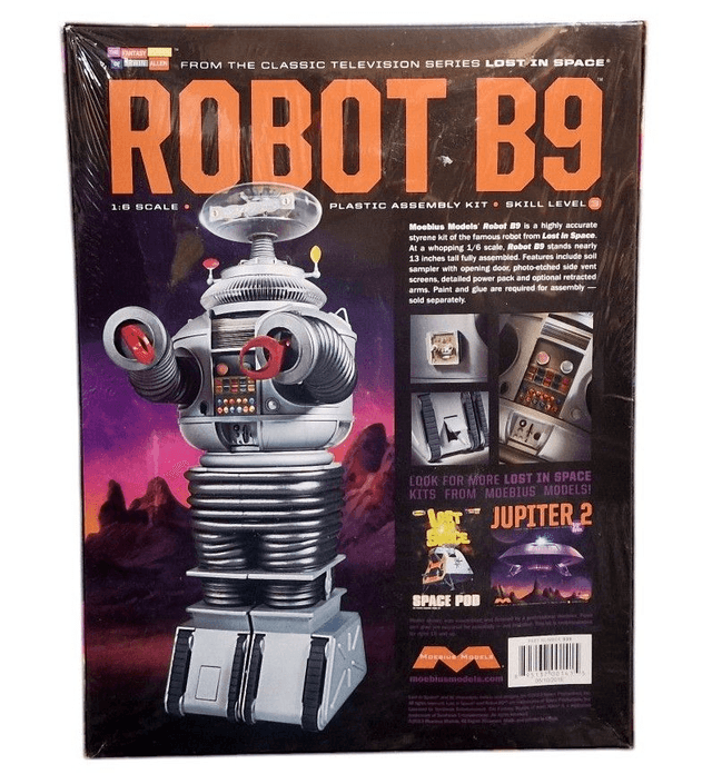Robot B9