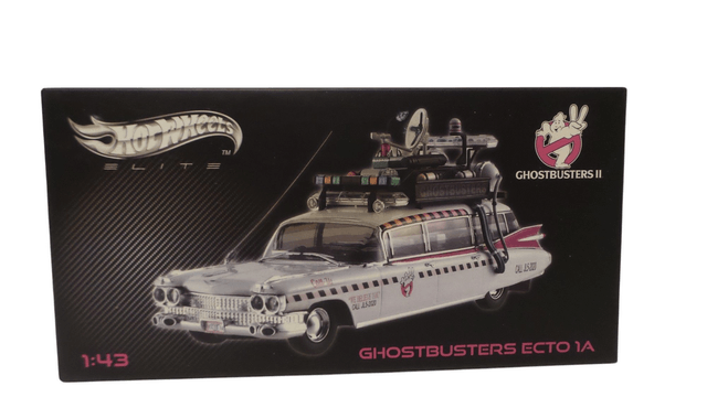 ECTO-1A