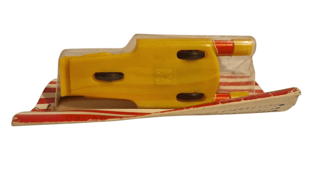 Thunderbird 4