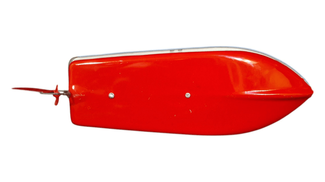 Thunder Boat