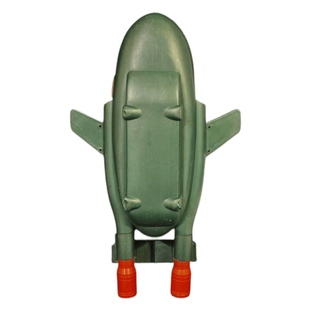 Thunderbird 2 watering can