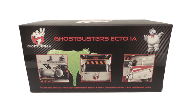 ECTO-1A