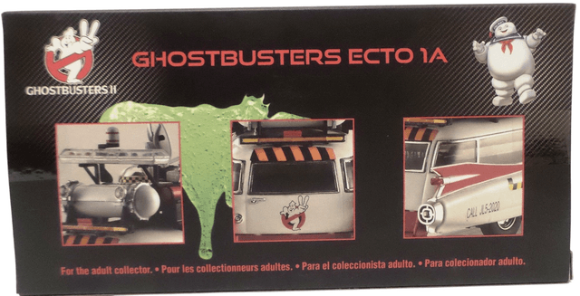 ECTO-1A