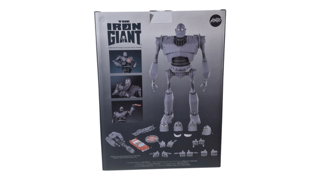 Iron Giant