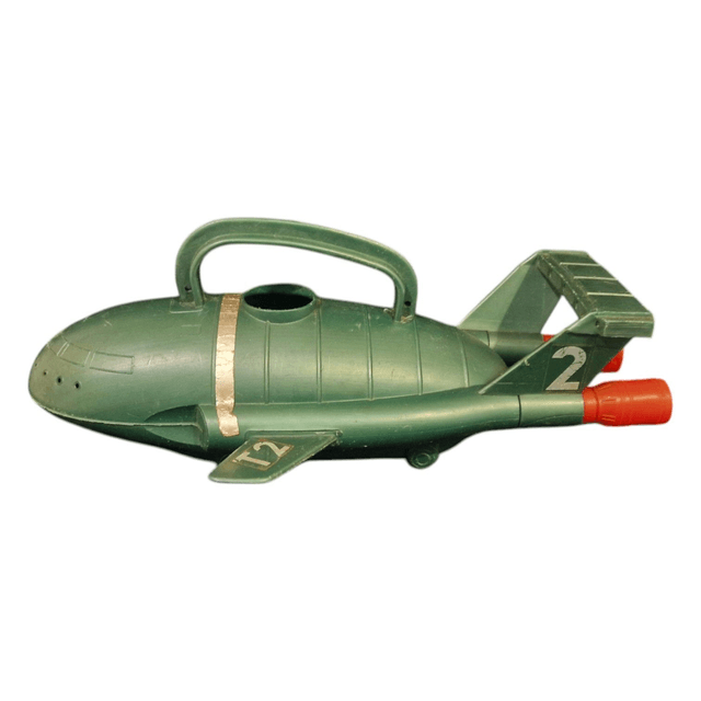 Thunderbird 2 watering can
