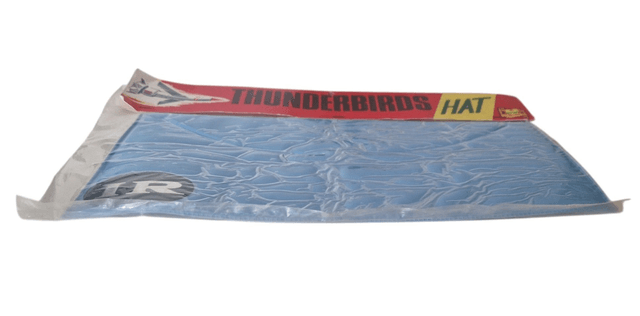 International Rescue Hat