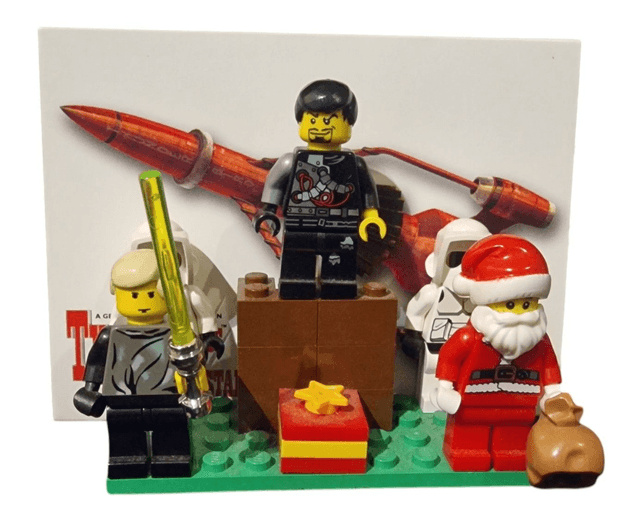 Thunderbird 3