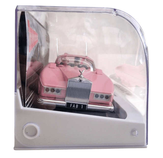 FAB 1 - Scalextric