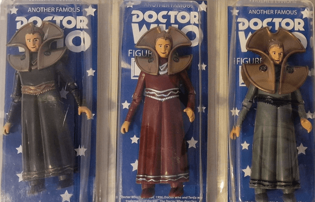 Gallifrey Timelords