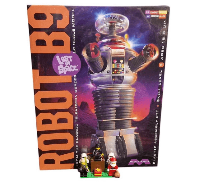 Robot B9