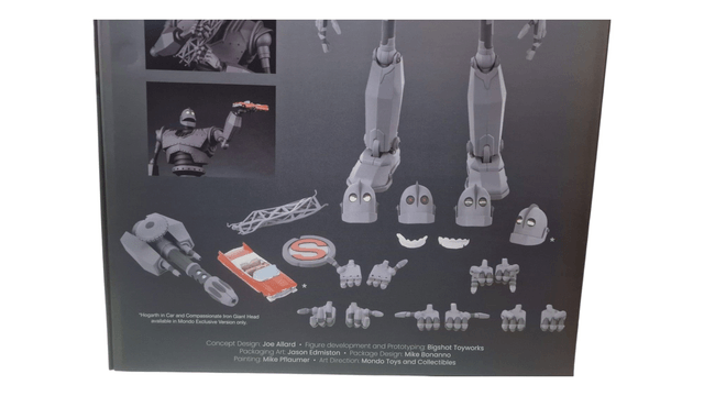 Iron Giant