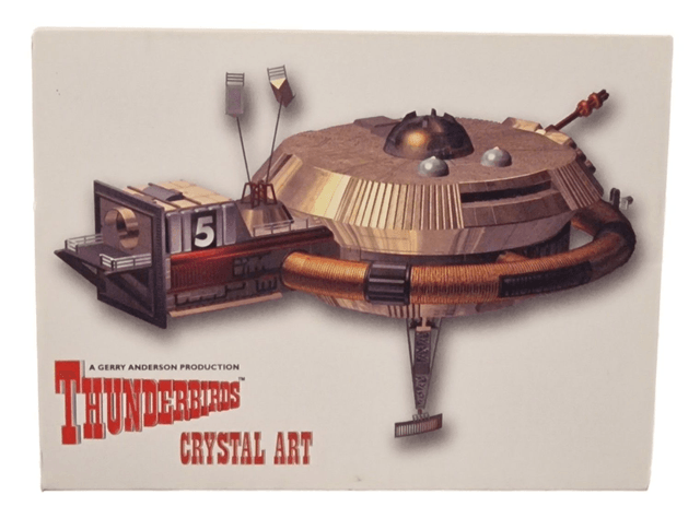 Thunderbird 5