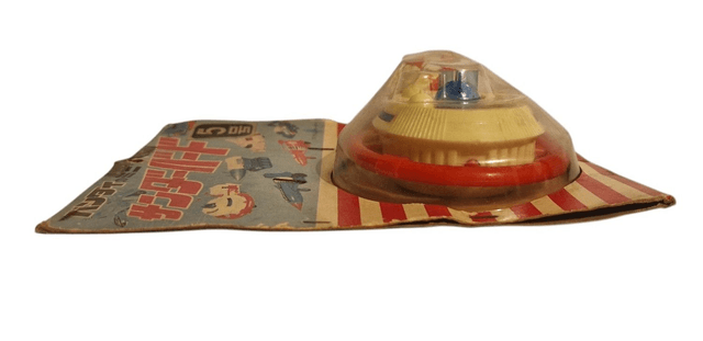 Thunderbird 5